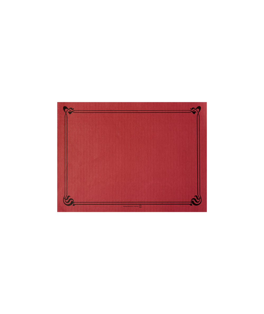 Tovagliette Di Carta Riciclata Feel Green - 500 Pezzi, 31x43 Cm, Grammatura 48 G/m², Colore Naturale - Foto 11