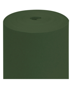 1 Rollo mantel 1,20X50m verde Novotex c/precorte a 40cm