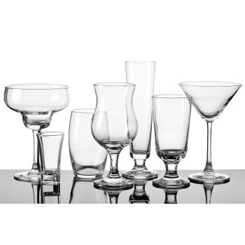Cristalería online, copas y vasos,  menaje profesional | Menaje Store