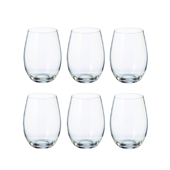 Vasos y cristalería, venta online de vasos de cristal | Menaje Store