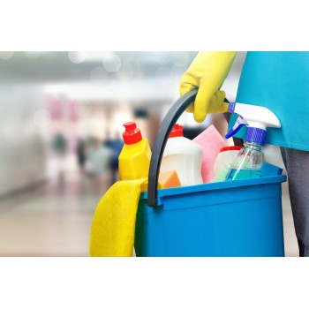 Productos de limpieza, celulosas y químicos de limpieza | Menaje Store